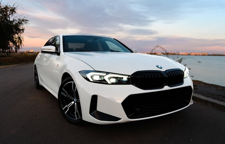 深入了解汽車保險：保障與理賠的實用指南