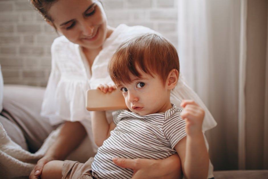 催乳服務:溫柔呵護孕哺時光