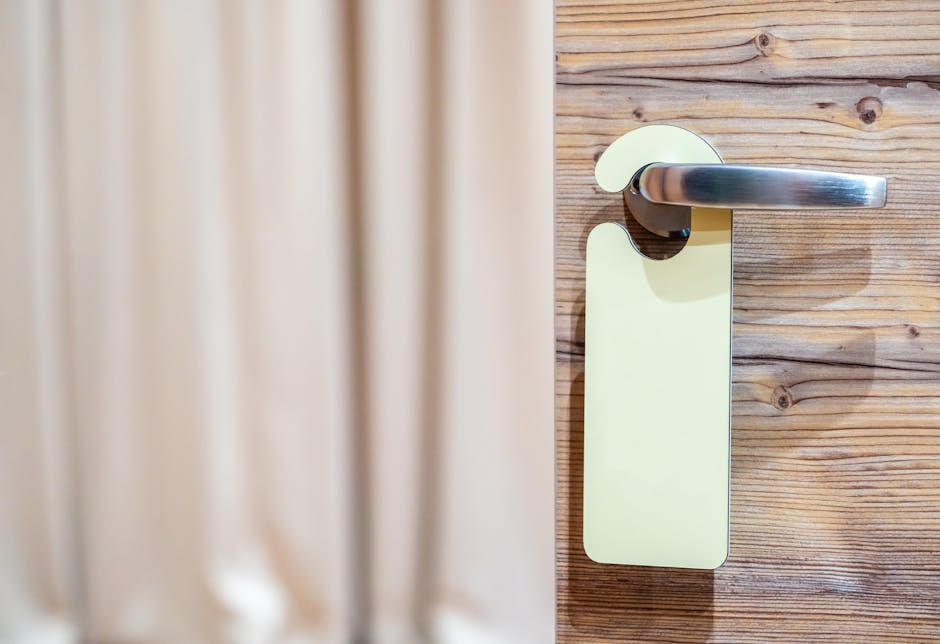 長租酒店：長期居住的奧秘與魔力