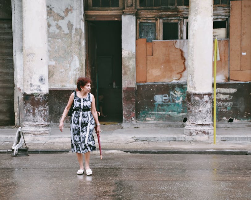 告別小腿粗壯！打造修長線條的秘訣大公開