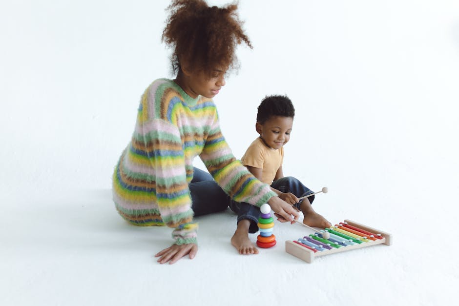 幼兒音樂課程推薦：理性分析與技術探討